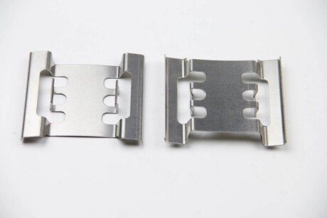 Фото 3 - Комплектуюча колодок AUTOFREN D42803A