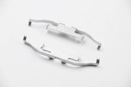 Фото 4 - Комплектуюча колодок AUTOFREN D42804A