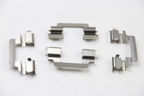 Фото 3 - Комплектуюча колодок AUTOFREN D42806A