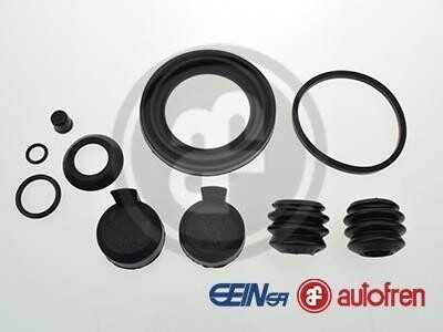 Ремонтний комплект, гальмівний супорт - AUTOFREN D42814