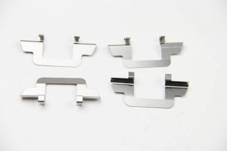 Фото 4 - Комплектуюча колодок AUTOFREN D42819A