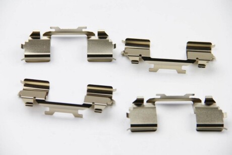 Фото 2 - Комплектуюча колодок AUTOFREN D42823A