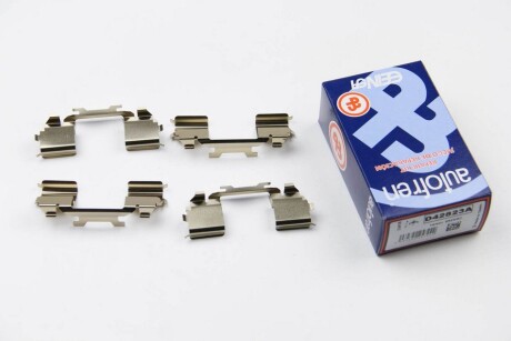 Фото 3 - Комплектуюча колодок AUTOFREN D42823A