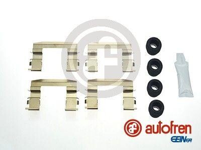 Zestaw inst. klock?w ham. hyundai p. ix55 08- - AUTOFREN D42828A