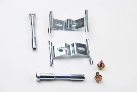 Фото 2 - Комплектуюча колодок AUTOFREN D42841A