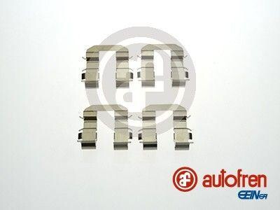 Комплект аксесуарів для супорта - AUTOFREN D42846A