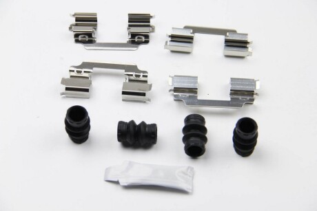 Фото 2 - Комплектуюча колодок AUTOFREN D42850A