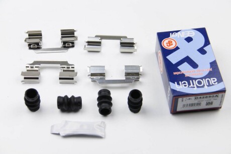 Фото 3 - Комплектуюча колодок AUTOFREN D42850A