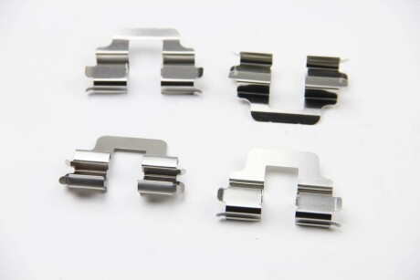 Фото 3 - Комплектуюча колодок AUTOFREN D42855A