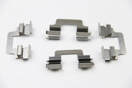 Фото 2 - Комплектуюча колодок AUTOFREN D42857A