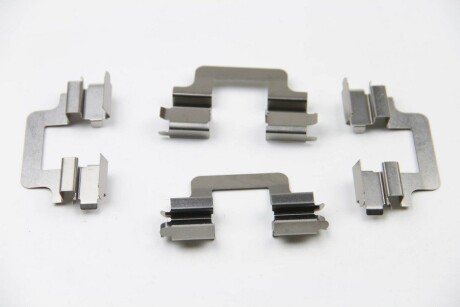 Фото 4 - Комплектуюча колодок AUTOFREN D42857A