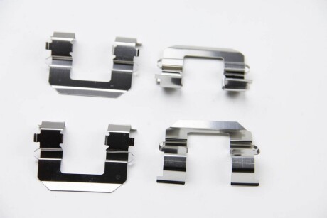 Фото 2 - Комплектуюча колодок AUTOFREN D42859A