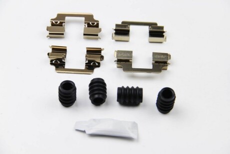 Фото 2 - Комплектующая колодок AUTOFREN D42861A