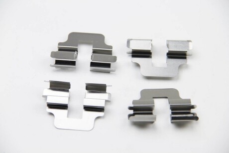 Фото 2 - Комплектующая колодок AUTOFREN D42864A