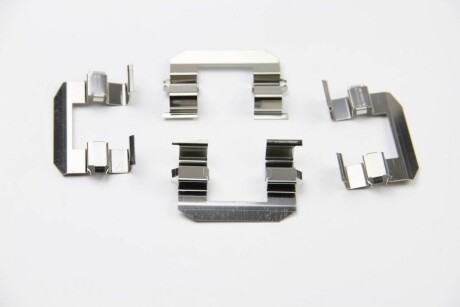 Фото 3 - Комплектующая колодок AUTOFREN D42870A