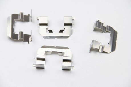 Фото 2 - Комплектуюча колодок AUTOFREN D42871A