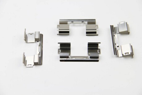 Фото 3 - Комплектуюча колодок AUTOFREN D42874A