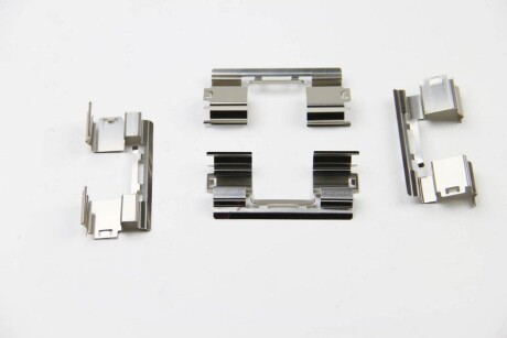 Фото 4 - Комплектуюча колодок AUTOFREN D42874A