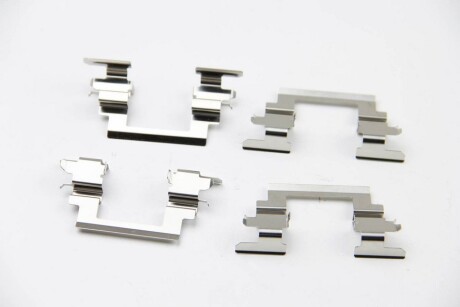 Фото 2 - Комплектующая колодок AUTOFREN D42881A