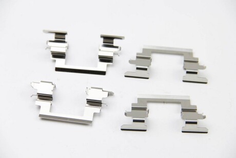 Фото 3 - Комплектующая колодок AUTOFREN D42881A