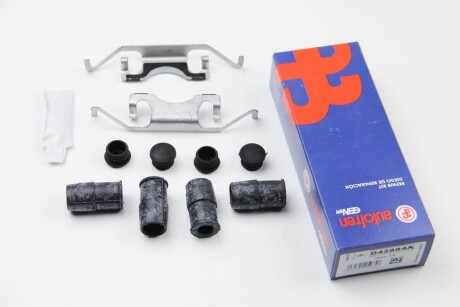 Фото 2 - Комплектующая колодок AUTOFREN D42884A