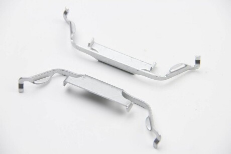 Фото 2 - Комплектующая колодок AUTOFREN D42899A