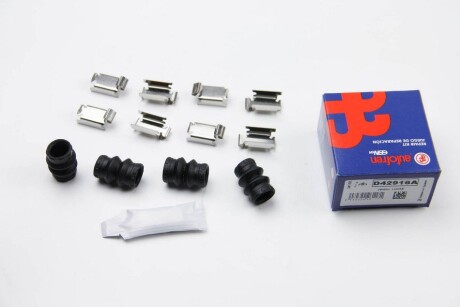 Фото 2 - Комплектуюча колодок AUTOFREN D42916A