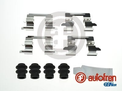 Zestaw inst. klock?w ham. suzuki t. grand vitara 2,4/3,2 4x4 09- - (5544277K00, 5544377K00, D40803KD0A) AUTOFREN D42927A