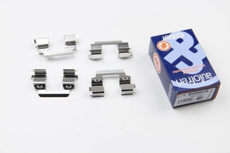 Фото 2 - Комплектующая колодок AUTOFREN D42941A