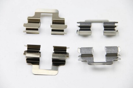 Фото 2 - Комплектующая колодок AUTOFREN D42977A