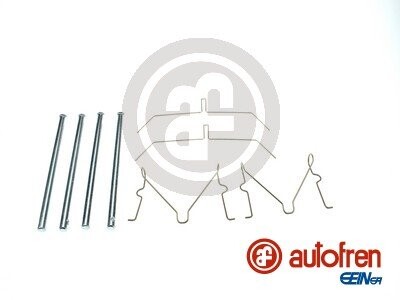 Zestaw inst. klock?w ham. toyota p. hilux/land cruiser 81-09 - (0440984000, 0441122000, 0441129000) AUTOFREN D43027A