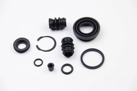 Фото 2 - Ремкомплект суппорта AUTOFREN D4305