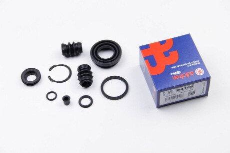 Фото 3 - Ремкомплект суппорта AUTOFREN D4305