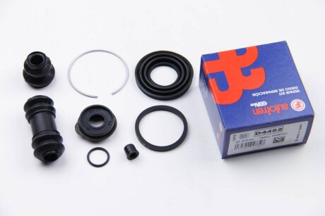 Фото 2 - Ремкомплект суппорта AUTOFREN D4452