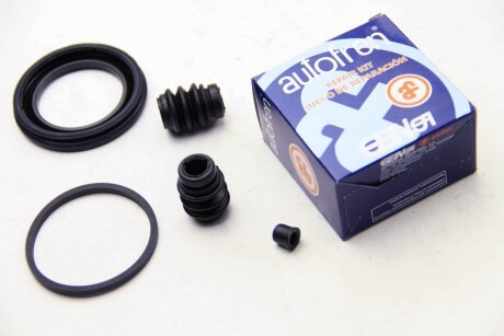 Фото 4 - Ремкомплект суппорта AUTOFREN D4456