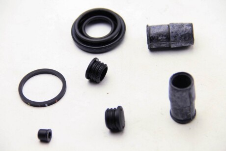 Фото 3 - Ремкомплект суппорта AUTOFREN D4480