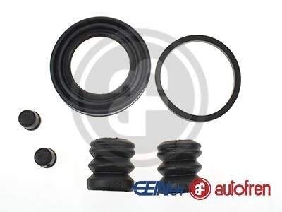 Стандартний комплект супорта - AUTOFREN D4482