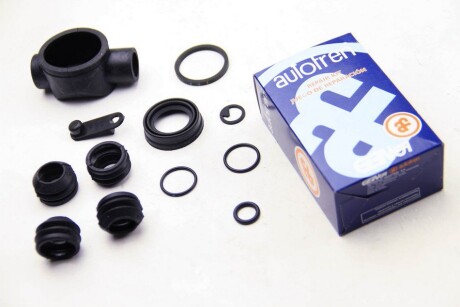 Фото 3 - Ремкомплект суппорта AUTOFREN D4488