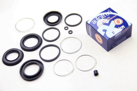 Фото 2 - Ремкомплект супорта AUTOFREN D4493