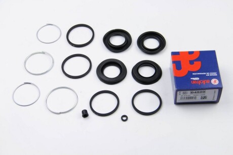 Фото 3 - Ремкомплект супорта AUTOFREN D4500