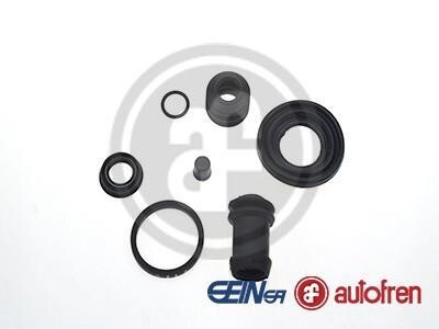 Ремкомплект гальмівного суппорта - ((NA012661X, NA012661XA, NA012671X, NA012671XA, NA752661XB)) AUTOFREN D4502