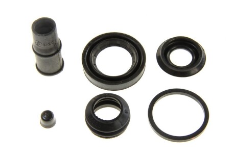 Фото 2 - Ремкомплект суппорта AUTOFREN D4581