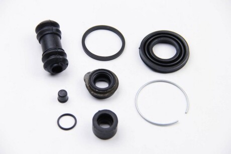 Фото 2 - Ремкомплект суппорта AUTOFREN D4583