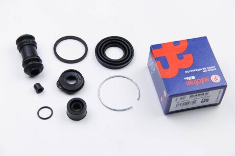 Фото 3 - Ремкомплект суппорта AUTOFREN D4583