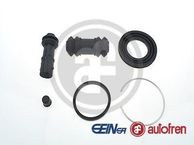 Ремкомплект гальмівного суппорта - AUTOFREN D4586