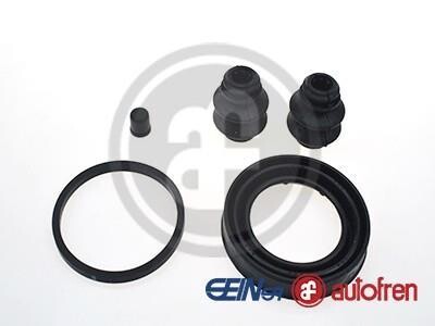 Ремкомплект гальмівного суппорта - AUTOFREN D4599