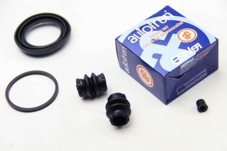 Фото 4 - Ремкомплект суппорта AUTOFREN D4613