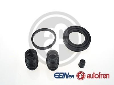 Ремкомплект гальмівного суппорта - AUTOFREN D4631