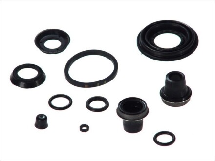 Ремкомпл. супорта зад Astra G/H 38mm - (9196457, 9196456, 9193981) AUTOFREN D4634