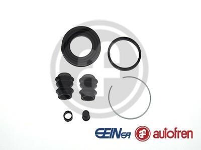 Ремкомплект гальмівного суппорта - AUTOFREN D4673
